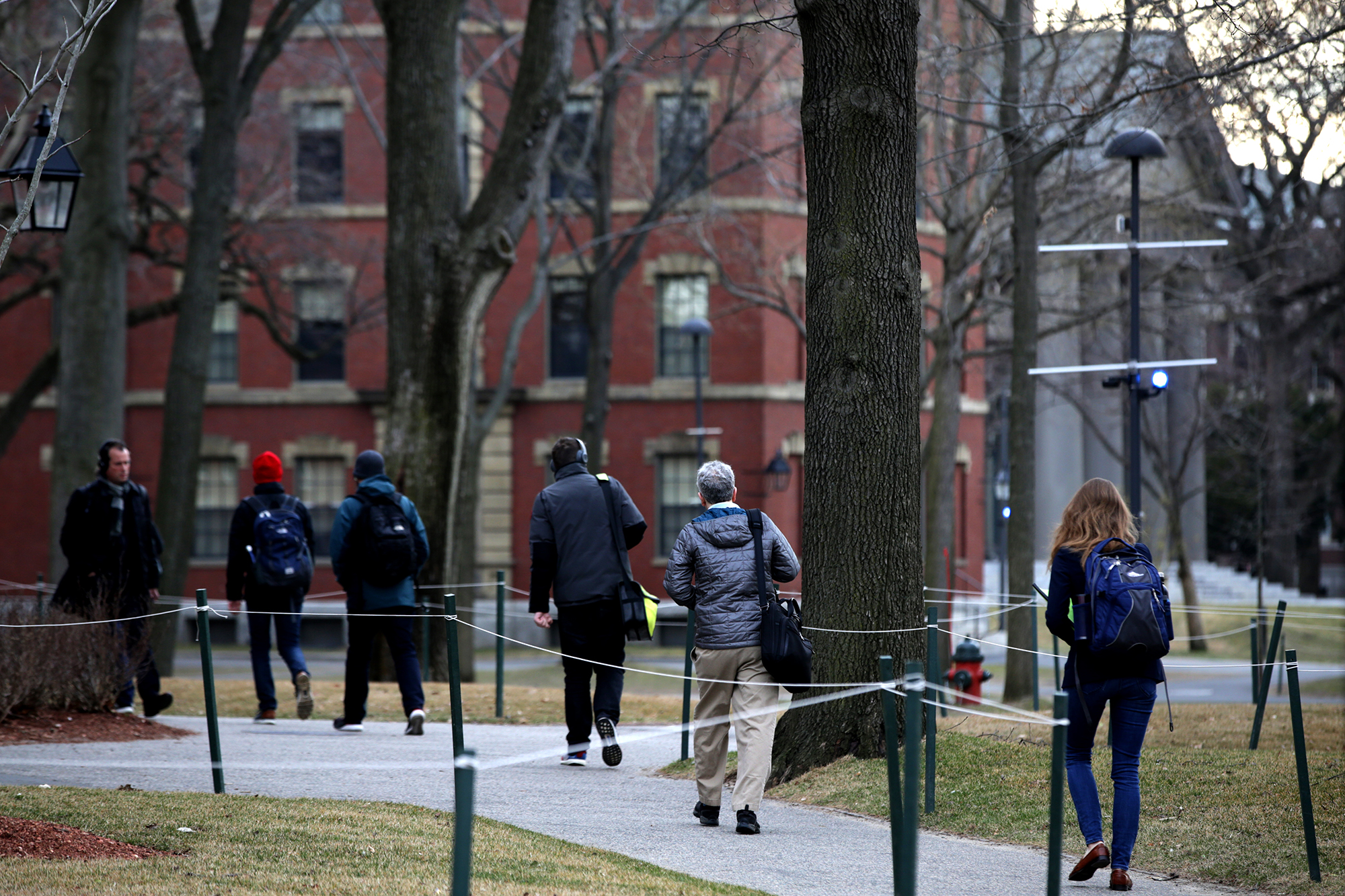 International students reconsider US education as immigration fears rise under Trump